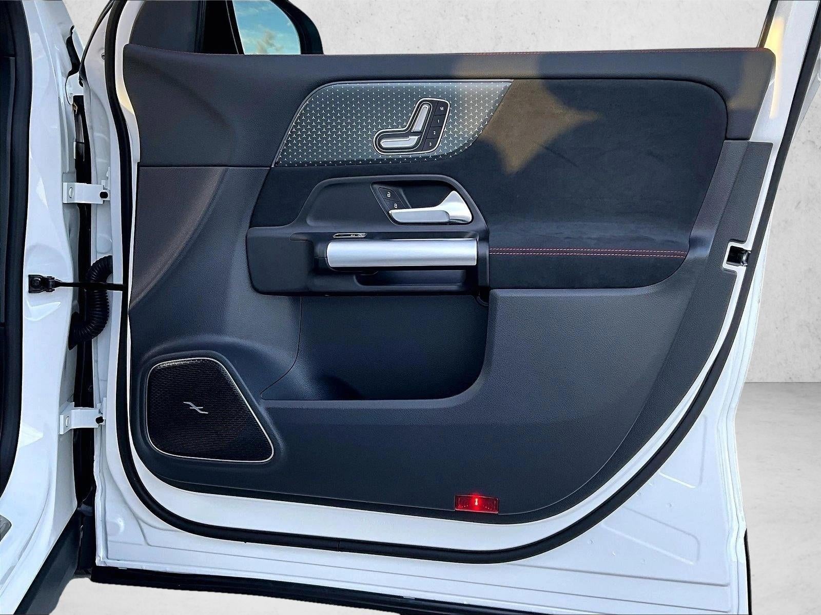 2025 Mercedes-Benz GLA GLA 250 SUV