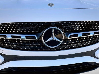 2025 Mercedes-Benz GLA GLA 250 SUV