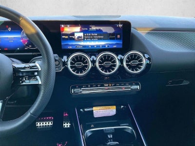 2025 Mercedes-Benz GLA GLA 250 SUV