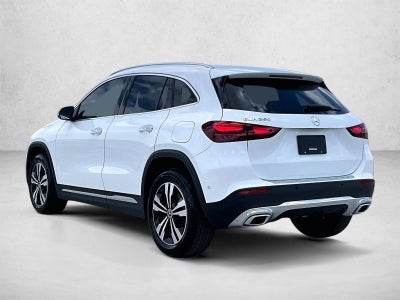 2026 Mercedes-Benz GLA GLA 250 SUV