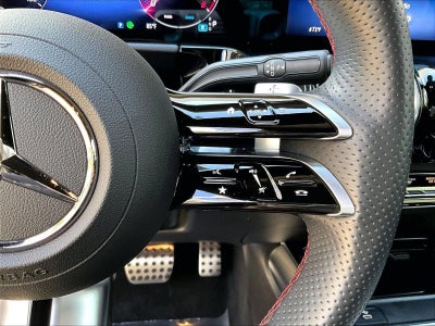 2025 Mercedes-Benz GLA GLA 250 SUV