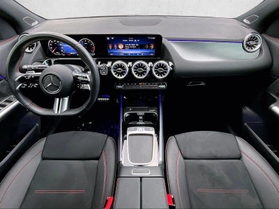 2025 Mercedes-Benz GLA GLA 250 SUV