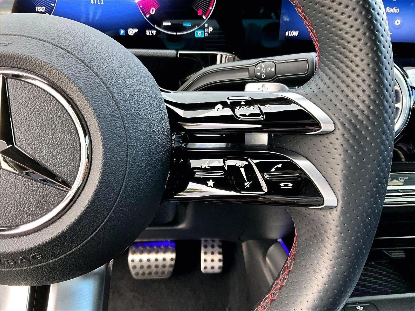 2025 Mercedes-Benz GLA GLA 250 SUV