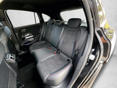 2025 Mercedes-Benz GLA GLA 250 SUV