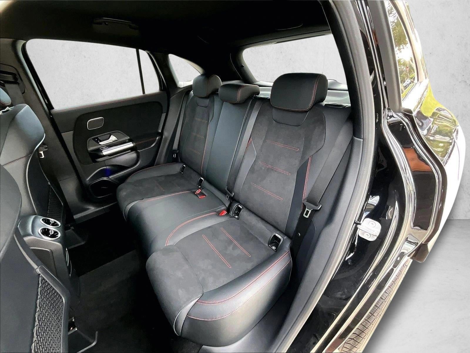 2025 Mercedes-Benz GLA GLA 250 SUV