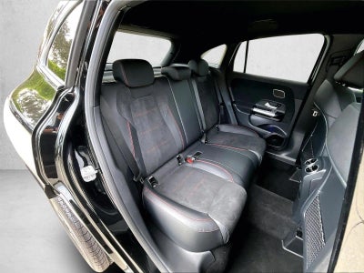 2025 Mercedes-Benz GLA GLA 250 SUV