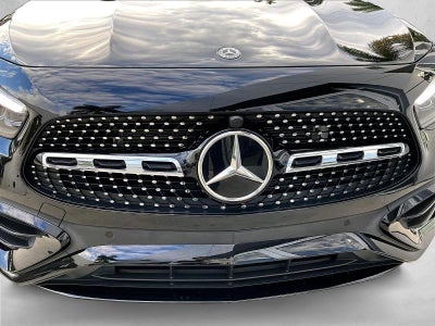 2025 Mercedes-Benz GLA GLA 250 SUV