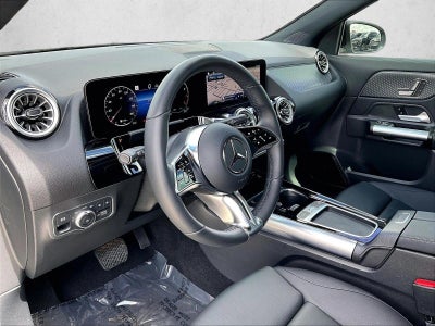 2025 Mercedes-Benz GLA GLA 250 SUV