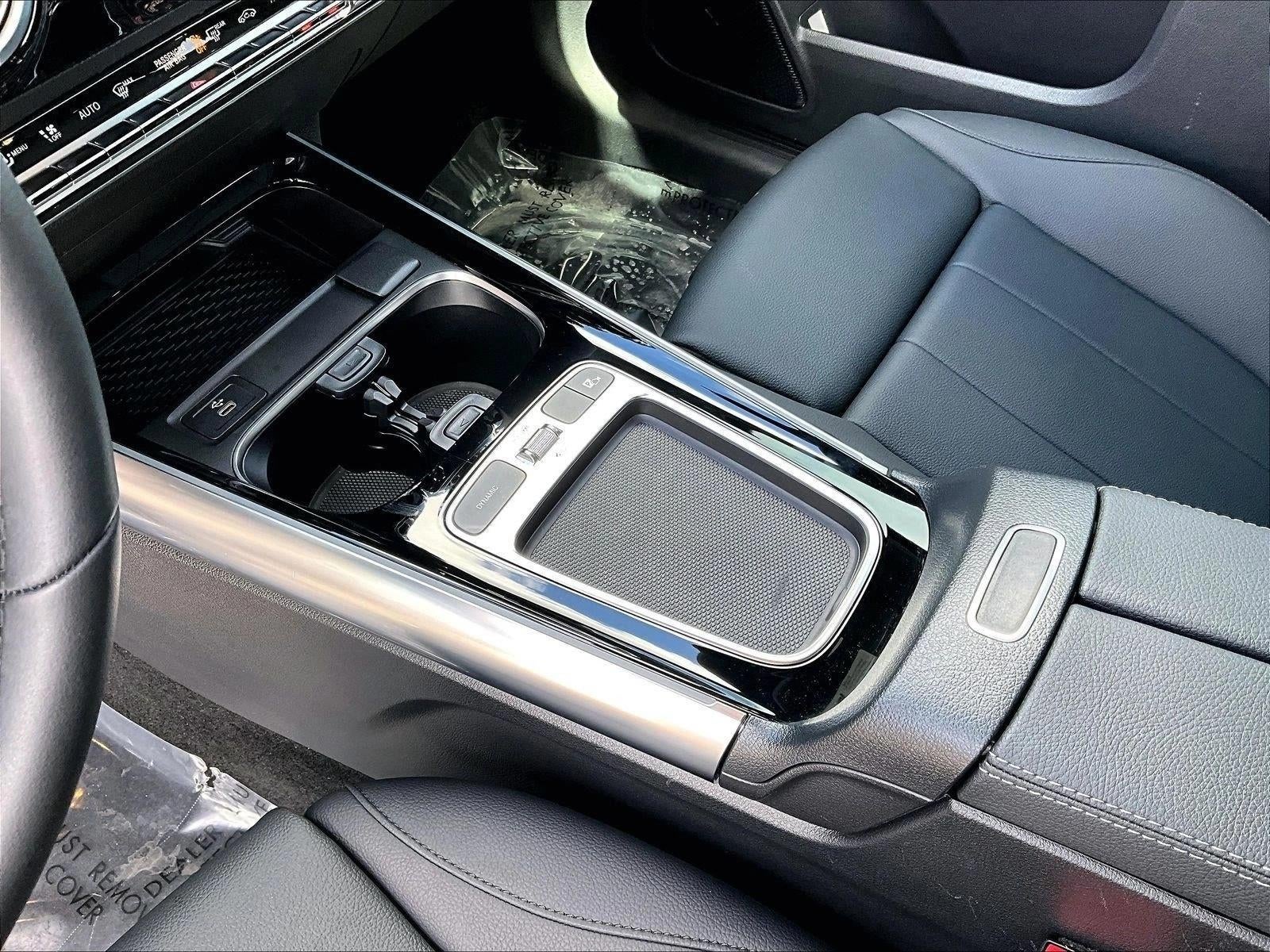 2025 Mercedes-Benz GLA GLA 250 SUV