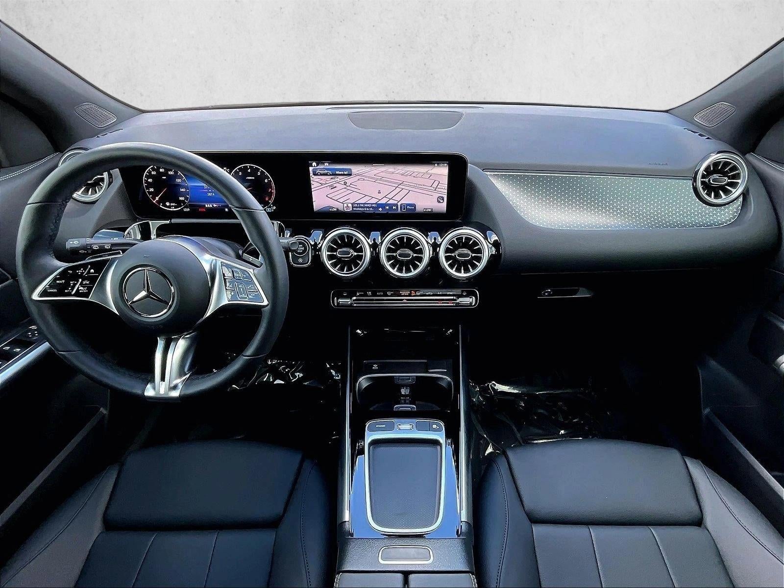 2025 Mercedes-Benz GLA GLA 250 SUV