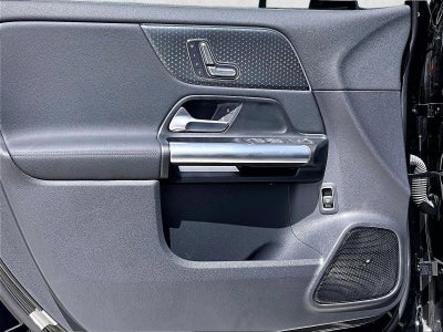 2025 Mercedes-Benz GLA GLA 250 SUV