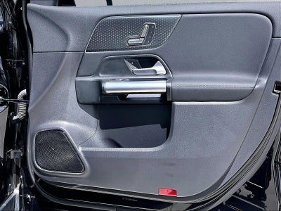 2025 Mercedes-Benz GLA GLA 250 SUV