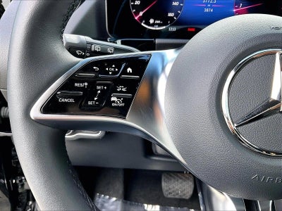 2025 Mercedes-Benz GLA GLA 250 SUV