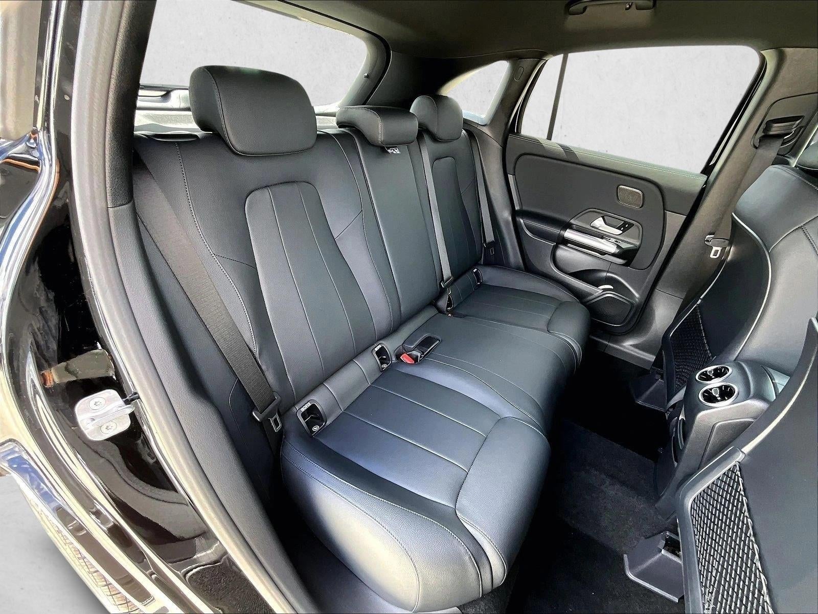 2025 Mercedes-Benz GLA GLA 250 SUV