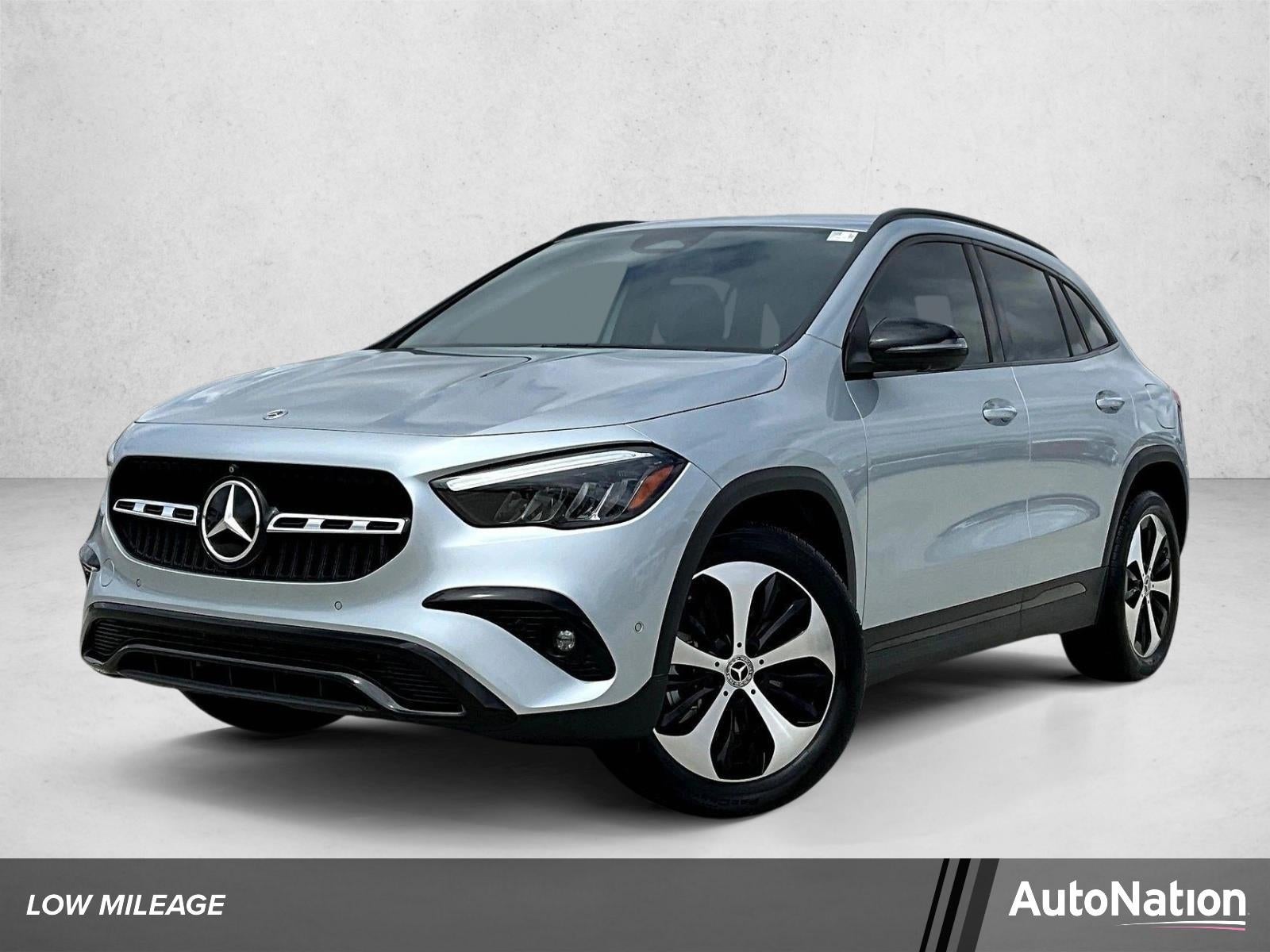 2026 Mercedes-Benz GLA GLA 250 SUV