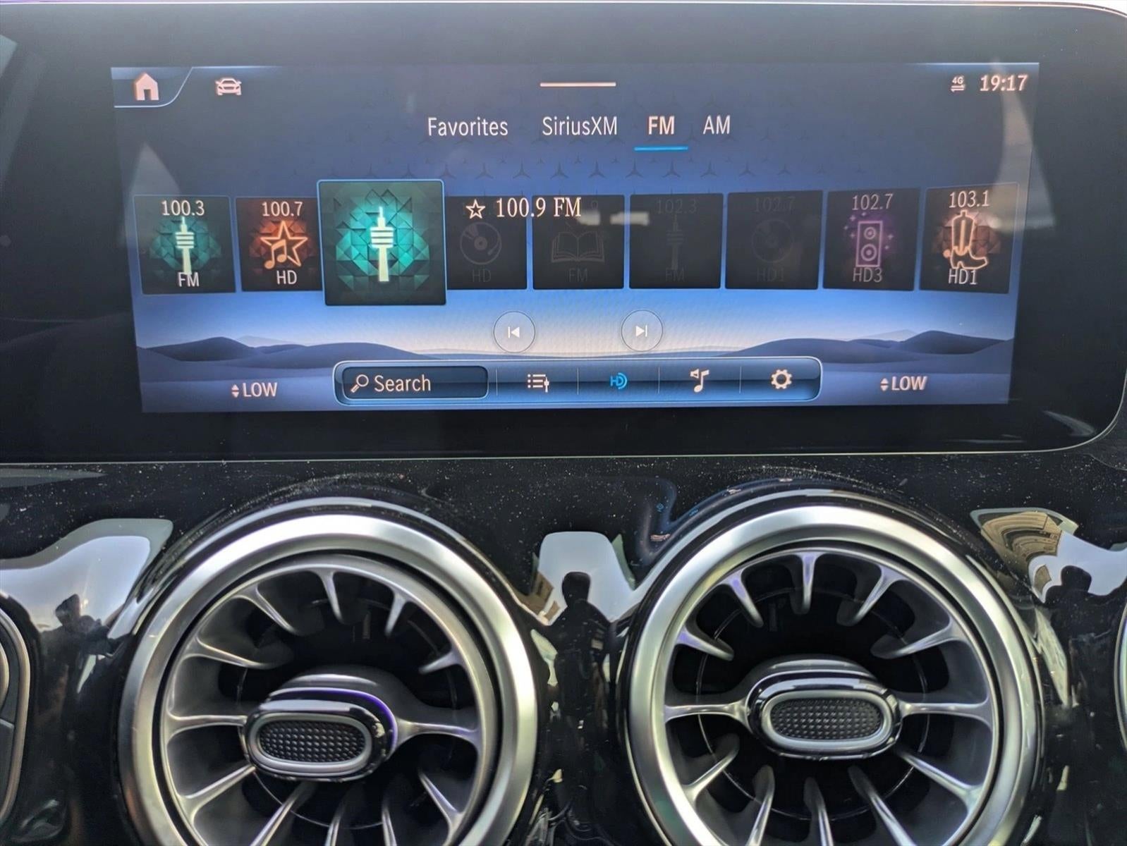 2026 Mercedes-Benz GLA GLA 250 SUV