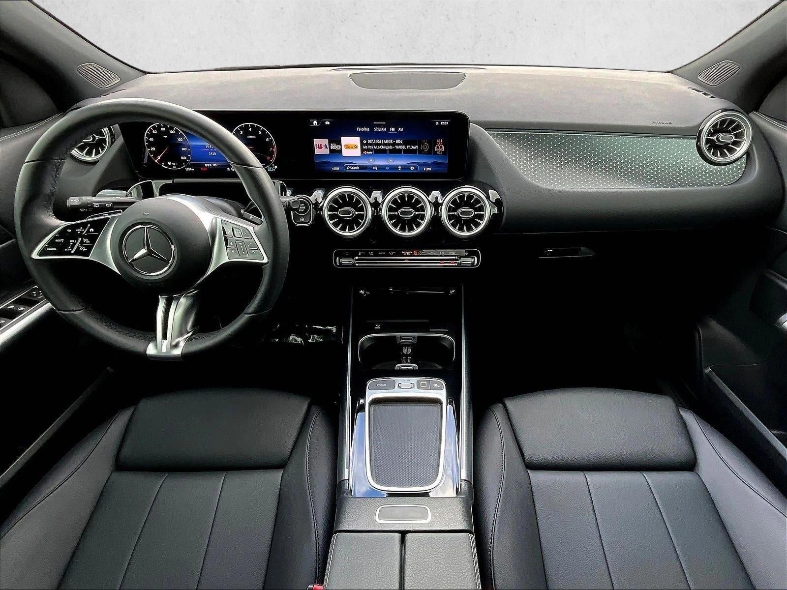 2026 Mercedes-Benz GLA GLA 250 SUV
