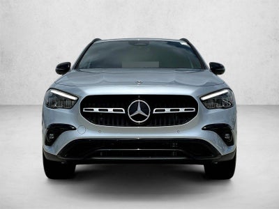 2026 Mercedes-Benz GLA GLA 250 SUV