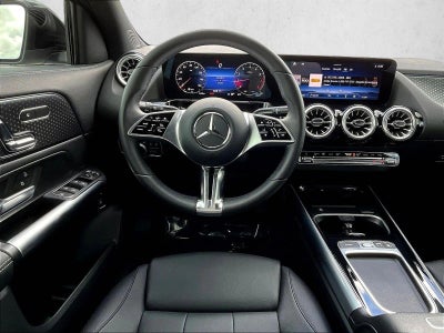 2026 Mercedes-Benz GLA GLA 250 SUV