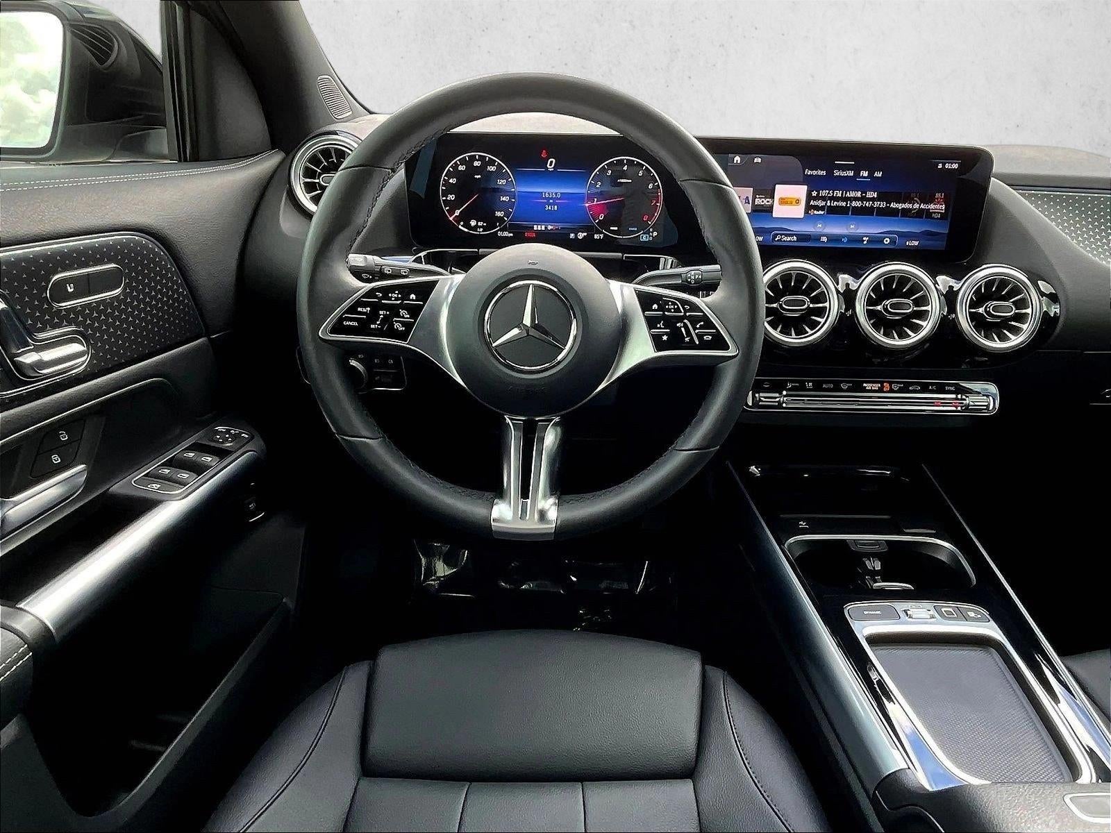 2026 Mercedes-Benz GLA GLA 250 SUV
