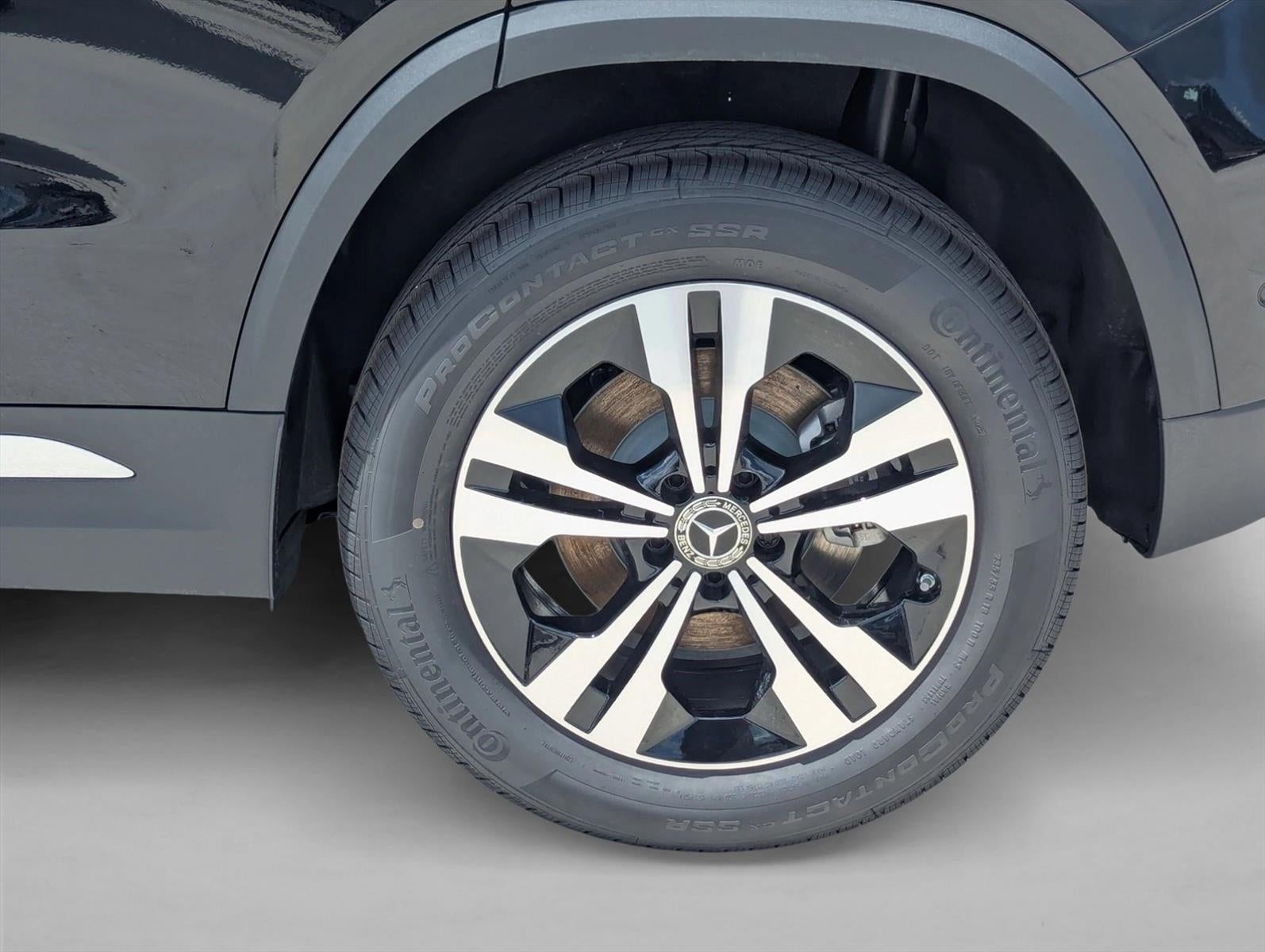 2026 Mercedes-Benz GLA GLA 250 SUV
