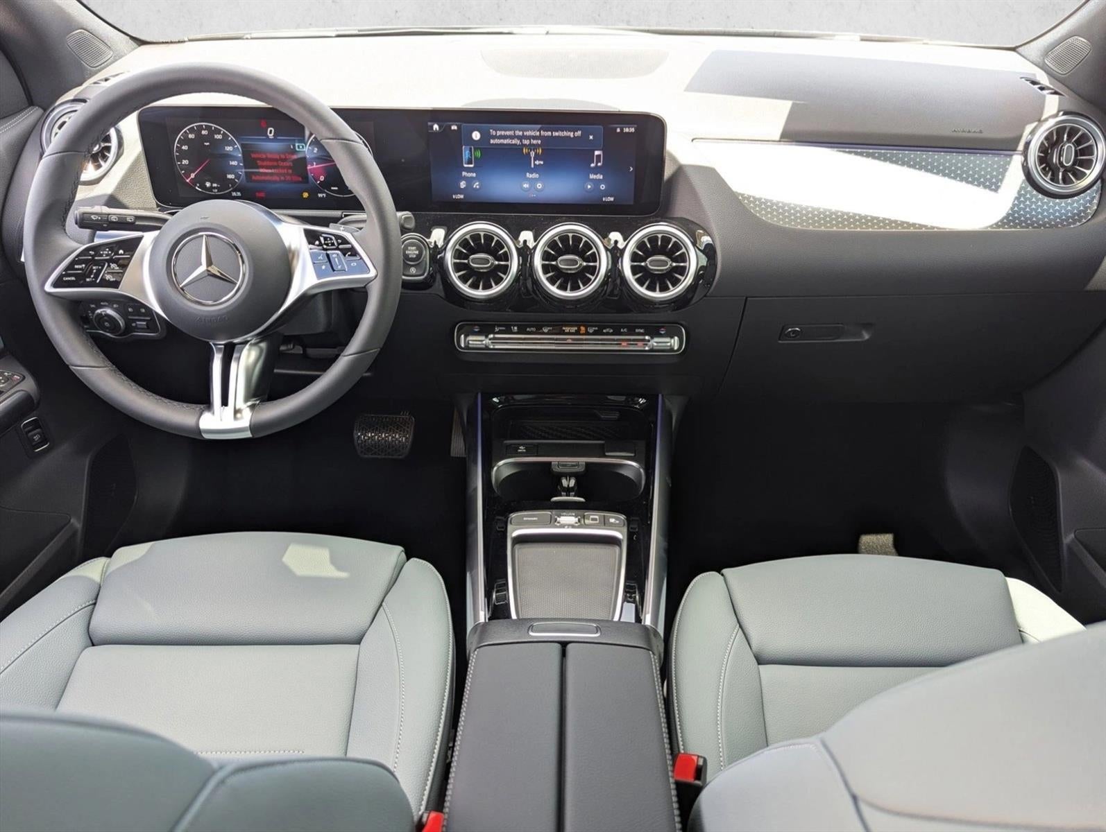 2026 Mercedes-Benz GLA GLA 250 SUV