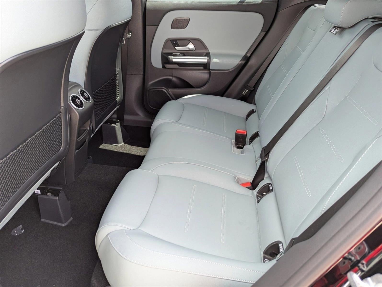 2026 Mercedes-Benz GLA GLA 250 SUV