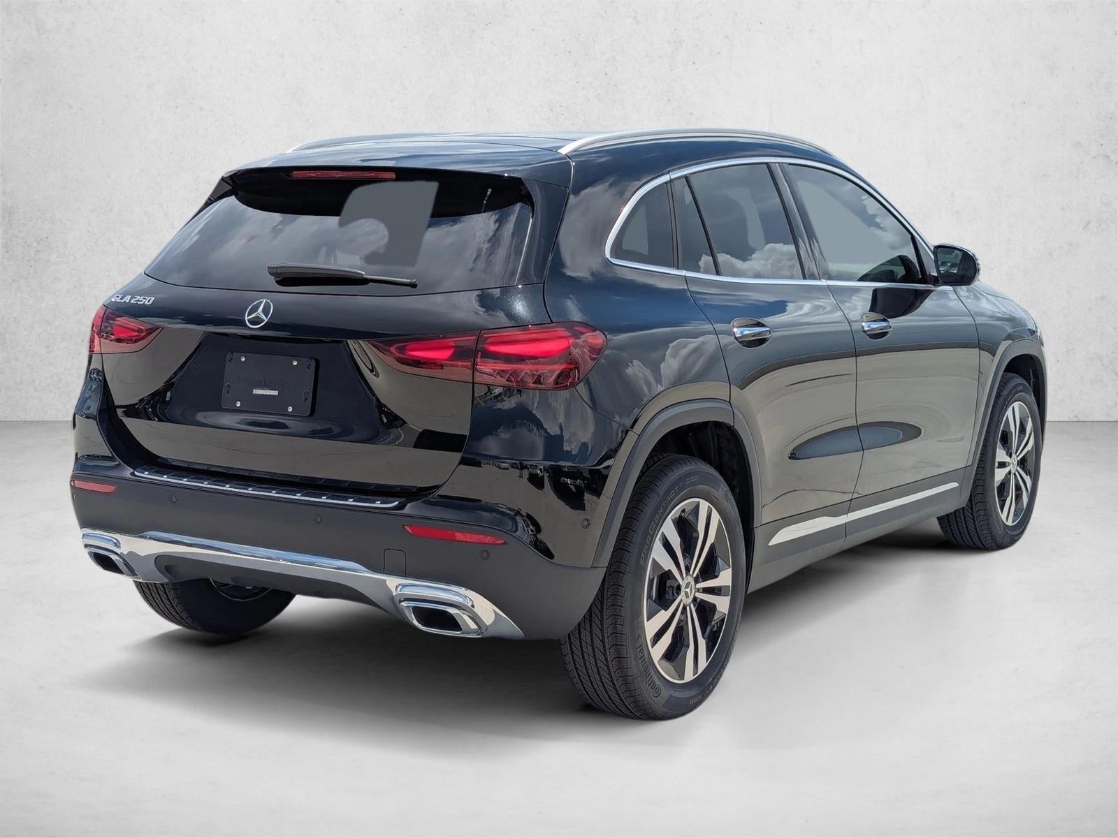 2026 Mercedes-Benz GLA GLA 250 SUV