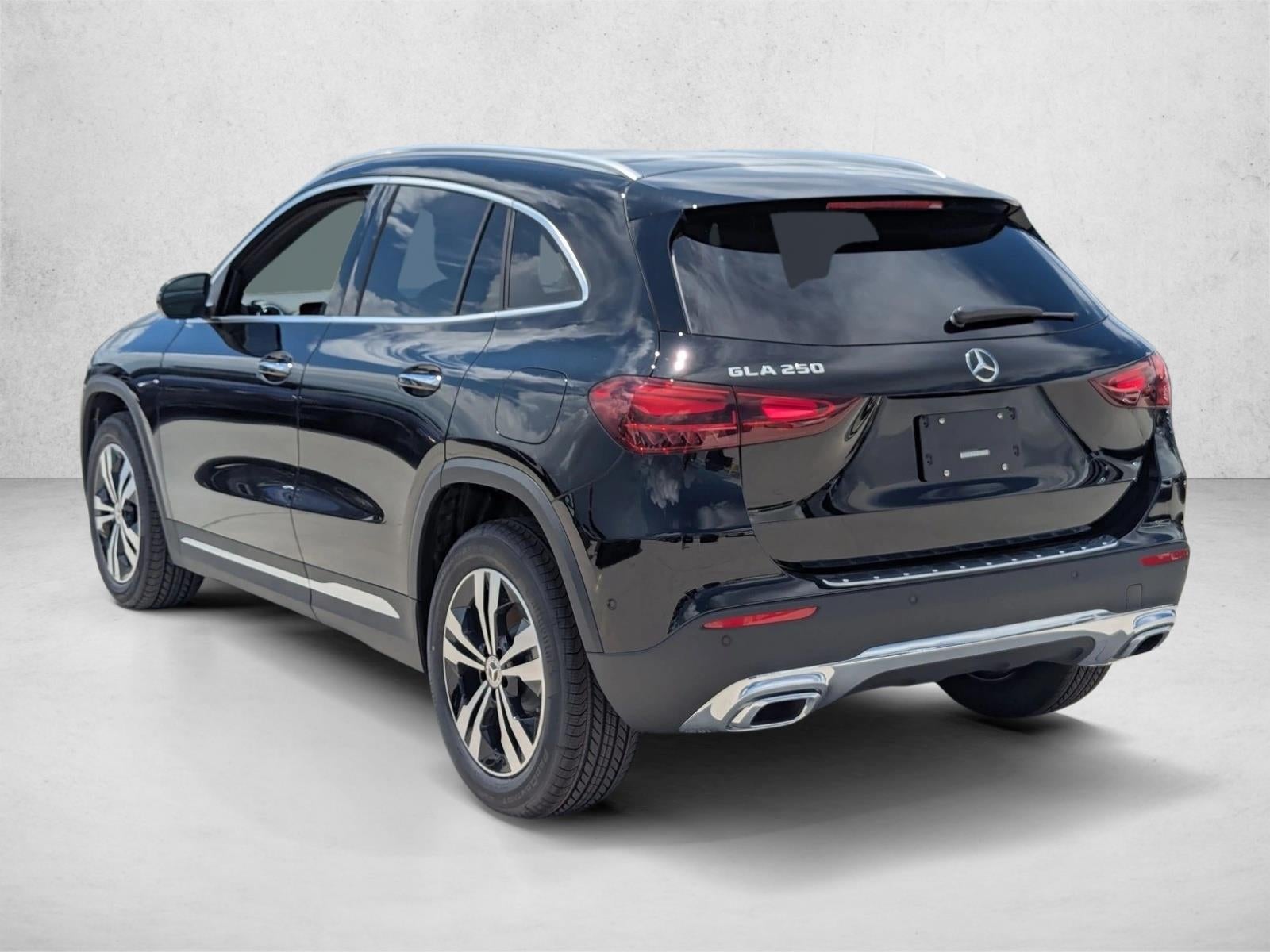 2026 Mercedes-Benz GLA GLA 250 SUV
