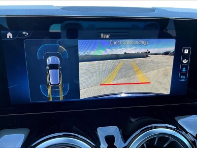 2025 Mercedes-Benz GLA GLA 250 SUV