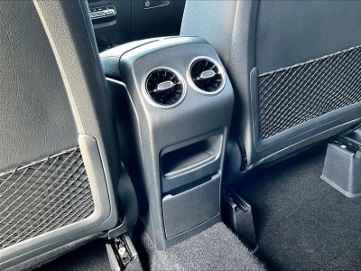 2025 Mercedes-Benz GLA GLA 250 SUV