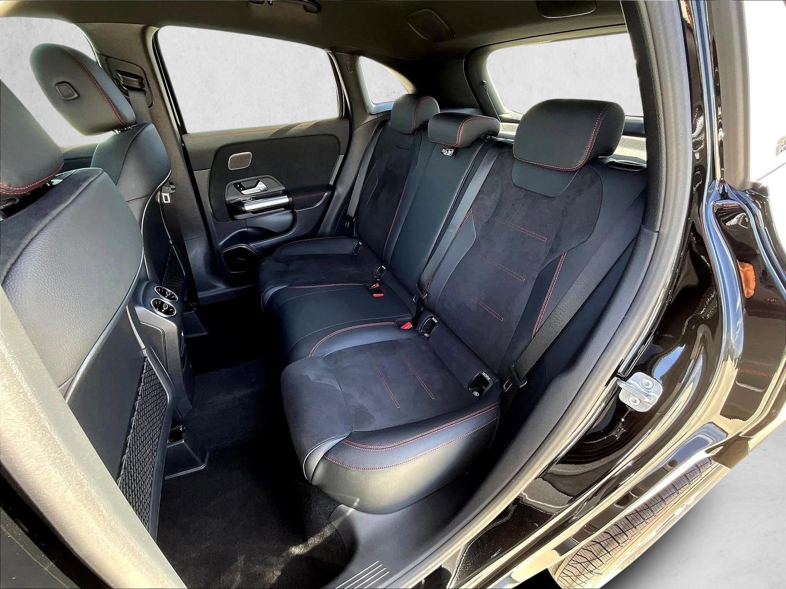 2025 Mercedes-Benz GLA GLA 250 SUV