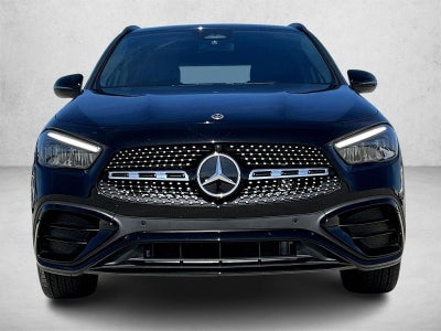 2025 Mercedes-Benz GLA GLA 250 SUV