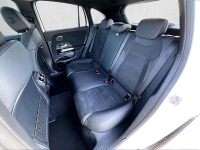 2025 Mercedes-Benz GLA GLA 250 SUV