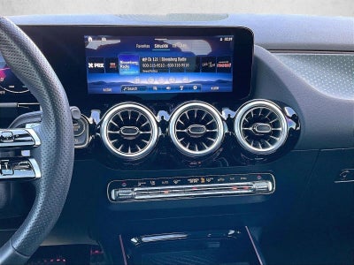 2025 Mercedes-Benz GLA GLA 250 SUV