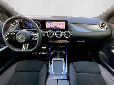 2025 Mercedes-Benz GLA GLA 250 SUV