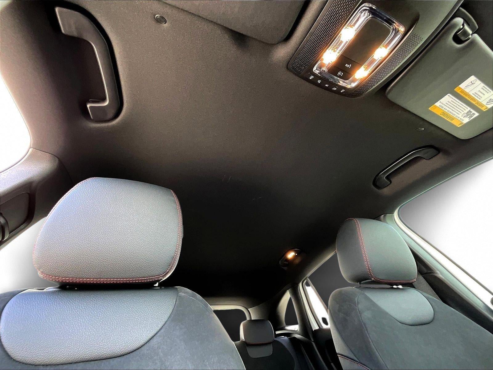 2025 Mercedes-Benz GLA GLA 250 SUV