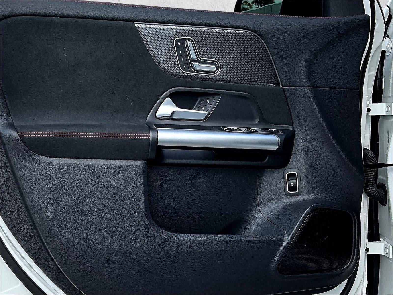 2025 Mercedes-Benz GLA GLA 250 SUV