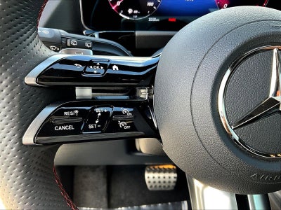 2025 Mercedes-Benz GLA GLA 250 SUV