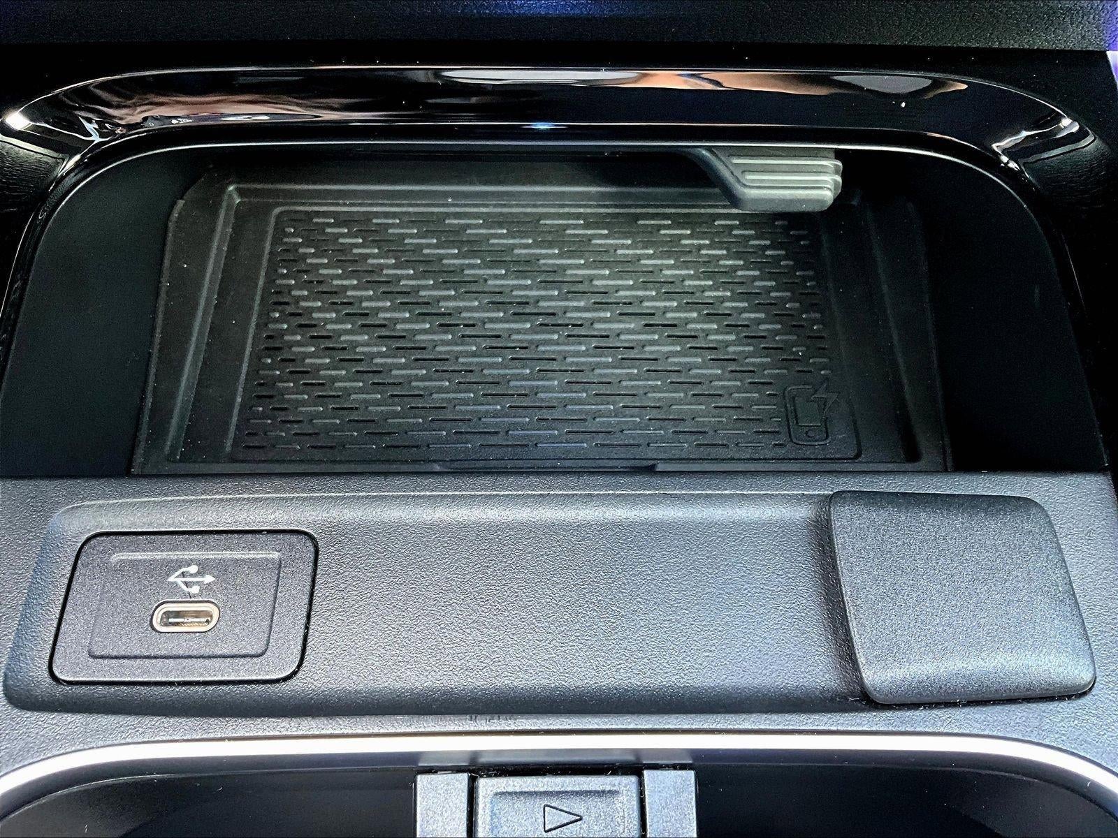 2025 Mercedes-Benz GLA GLA 250 SUV