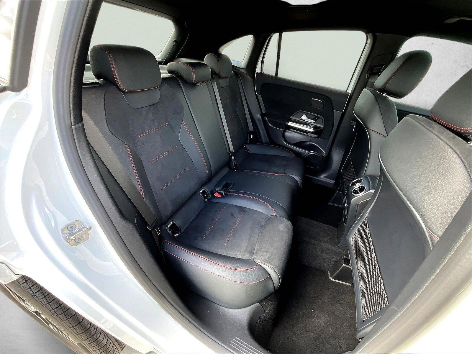 2025 Mercedes-Benz GLA GLA 250 SUV