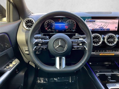 2025 Mercedes-Benz GLA GLA 250 SUV