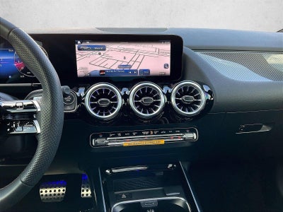 2025 Mercedes-Benz GLA GLA 250 SUV