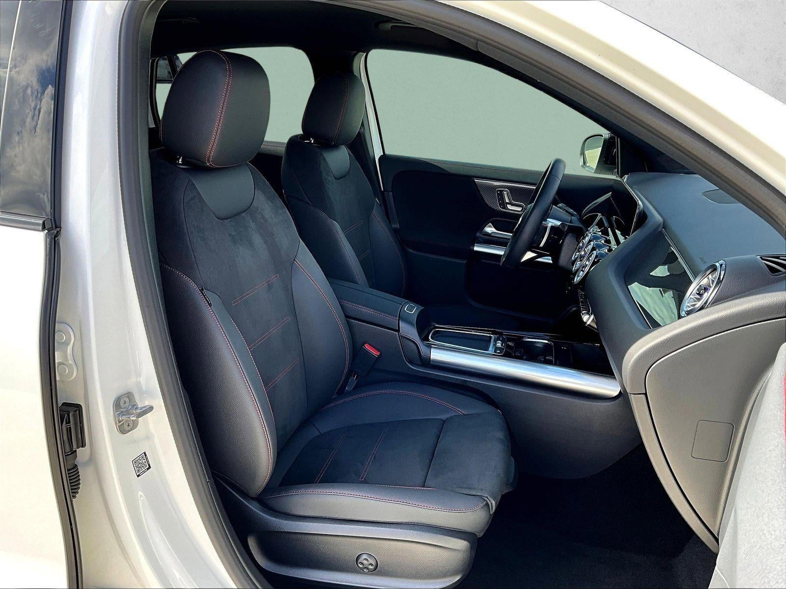 2025 Mercedes-Benz GLA GLA 250 SUV