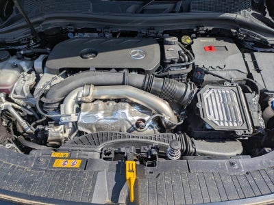 2025 Mercedes-Benz GLA GLA 250 SUV