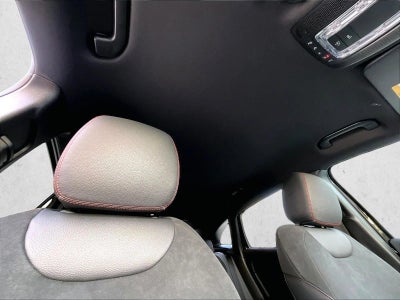 2025 Mercedes-Benz GLA GLA 250 SUV