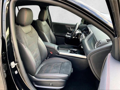 2025 Mercedes-Benz GLA GLA 250 SUV