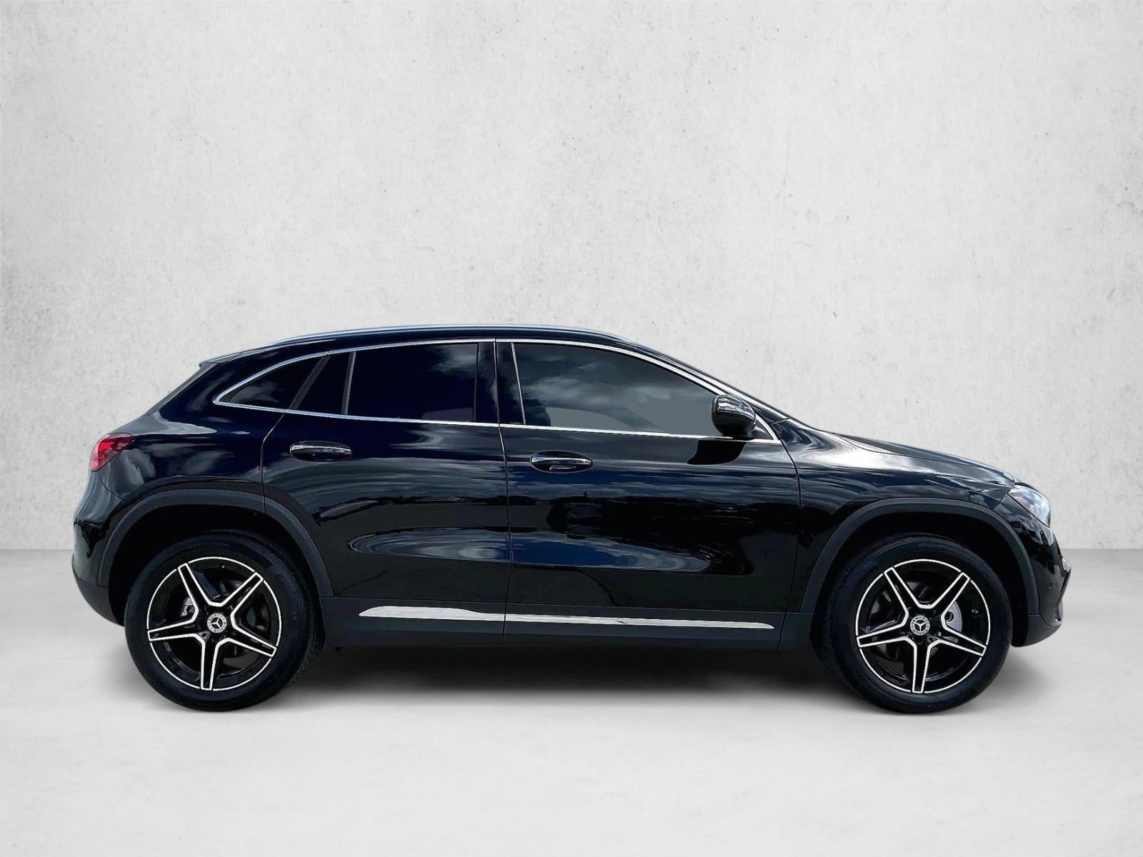 2026 Mercedes-Benz GLA GLA 250 SUV