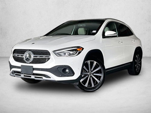 2023 Mercedes-Benz GLA GLA 250 4MATIC® SUV