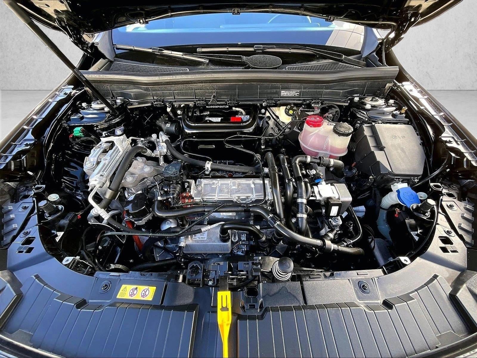 2023 Mercedes-Benz EQB EQB 300 4MATIC® SUV